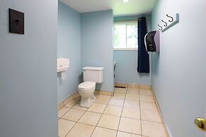 Chalets Lanaudiere