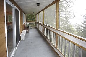 Chalets Lanaudiere