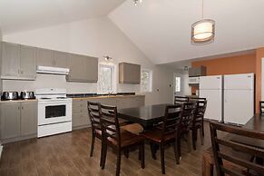 Chalets Lanaudiere