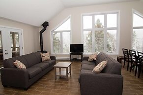 Chalets Lanaudiere