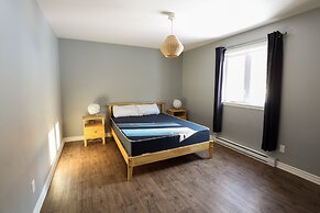 Chalets Lanaudiere