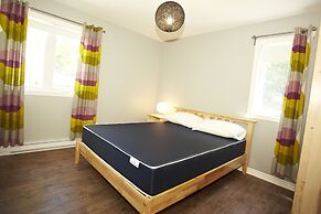 Chalets Lanaudiere