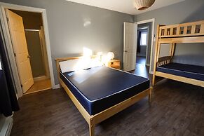 Chalets Lanaudiere