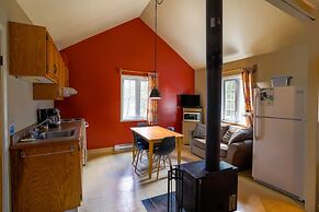 Chalets Lanaudiere
