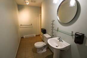 Chalets Lanaudiere