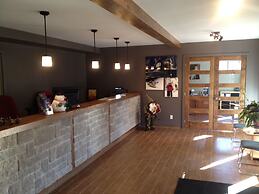 Chalets Lanaudiere