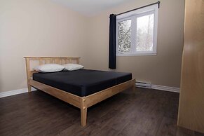 Chalets Lanaudiere