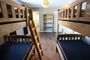 Chalets Lanaudiere