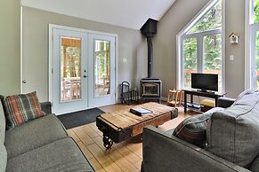 Chalets Lanaudiere