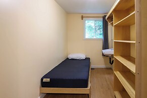 Chalets Lanaudiere