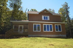 Chalets Lanaudiere