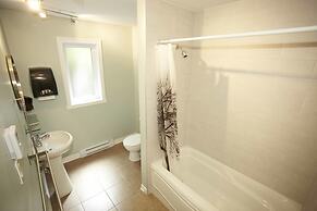 Chalets Lanaudiere