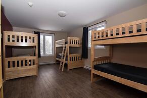 Chalets Lanaudiere