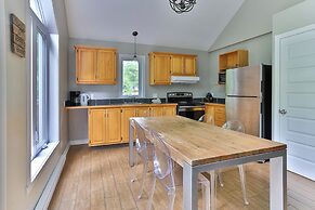 Chalets Lanaudiere
