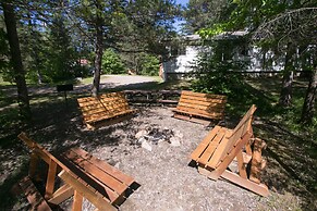 Chalets Lanaudiere
