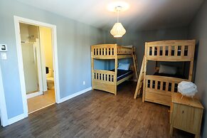 Chalets Lanaudiere