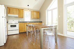 Chalets Lanaudiere