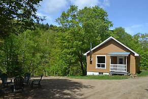 Chalets Lanaudiere