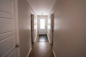 Chalets Lanaudiere