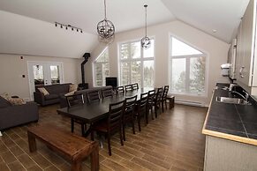 Chalets Lanaudiere