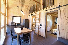 Chalets Lanaudiere