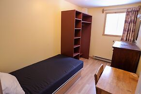 Chalets Lanaudiere