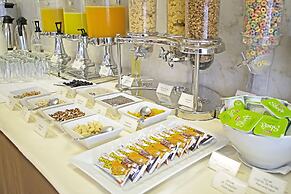 Luxury Hotel Inkari