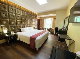 Luxury Hotel Inkari