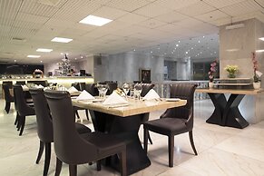 Luxury Hotel Inkari