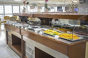 Luxury Hotel Inkari