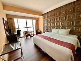 Luxury Hotel Inkari