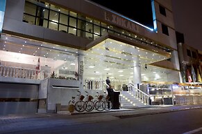 Luxury Hotel Inkari