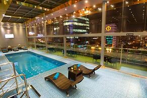 Luxury Hotel Inkari