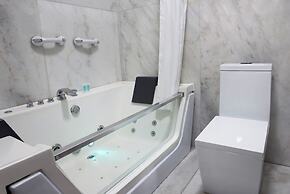 Luxury Hotel Inkari