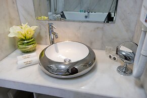 Luxury Hotel Inkari