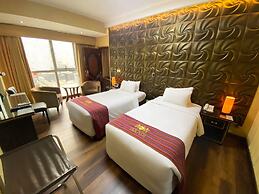 Luxury Hotel Inkari