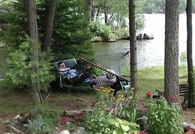 Westwind Inn on the Lake