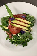 Westwind Inn on the Lake
