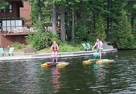 Westwind Inn on the Lake