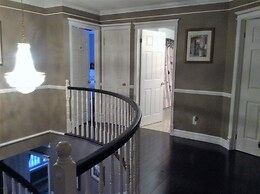 The Boston 'T' B&B