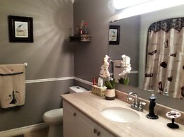 The Boston 'T' B&B