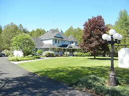 The Boston 'T' B&B