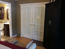 The Boston 'T' B&B