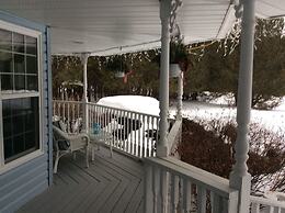 The Boston 'T' B&B