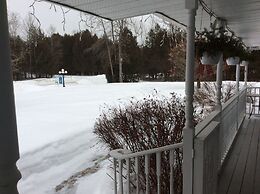 The Boston 'T' B&B