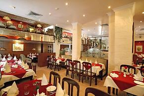 The Astor Kolkata