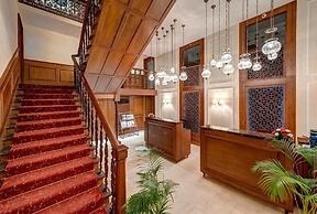 The Astor Kolkata