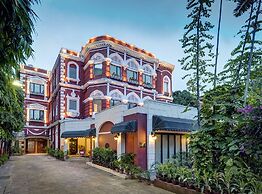 The Astor Kolkata