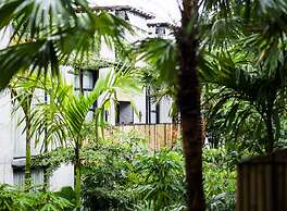 Bisma Eight Ubud