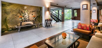 Bisma Eight Ubud